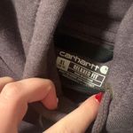 Carhartt Hoodie Women’s Photo 2