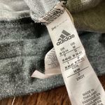 Adidas Studio Cutout Back Sweatshirt Photo 4