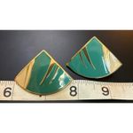 Vintage 80s Fan Photo 3