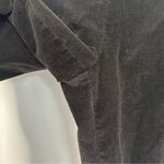 J. Jill Pull On Corduroy Pants Womens 12 Lot Of‎ 2 Straight Cut Brown Black Photo 10