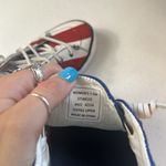 Sperry Top Sider Womens American USA Flag Stars Stripes Boat Shoes STS88152 Photo 10