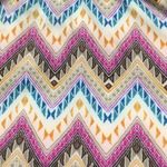 Rachel Pally  zig zag swimsuit. NWT Photo 2