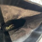 Seychelles  Patent Leather Lug Sole Boots 6.5 Photo 4