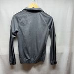 Adidas  Full Zip Jacket -‎ Women's Size XS - Gray Photo 5