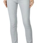 Citizens of Humanity  Jeans Women 26 Gray Olivia Button Fly High Rise‎ Slim Ankle Photo 0