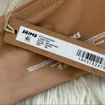 SKIMS Fits Everybody T-shirt Bra Ochre Size 38C Photo 6