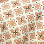 [label free] Kimono robe:soft pink. Mini length. Size undefined Photo 2