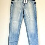 L'Agence NWT El Matador High Rise Slim Jean in Marble - Size 26 Photo 1