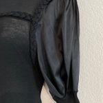 Bebe NWOT 3/4 sleeve  knit body con dress. Sz XS Photo 4