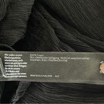 Eileen Fisher Black Pants Size M  RN#78121 Photo 6