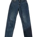 Wild Fable High Rise Straight Leg Jeans Size 4 Photo 0