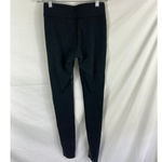 Wilfred Free  Leather Front Leggings Size XS Photo 5