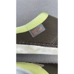 Dr. Scholls  Cozy Vibes soft & sport mule shoes olive green size 6.5 NWOT Photo 5