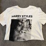 Harry Styles  Concert Tee Photo 0