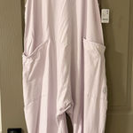 Free People  Movement Hot Shot Onesie Photo 0