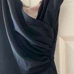 natalie dancewear Black Leotard/Bodysuit Photo 1