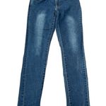 Venus Skinny Jeans Blue Size 4 Photo 6