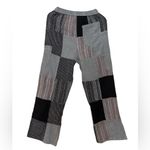 Rising International Patchwork Cargo Pants Photo 2