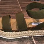 Steve Madden Olive Espadrilles Photo 0