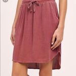 Anthropologie Anthro Saturday Sunday girlfriend day skirt Photo 1