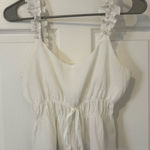 Le lis White Top  Photo 0