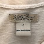 Lucky Brand  Graphic Tank Top Photo 2