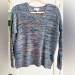 FOR THE REPUBLIC  Rainbow Multicolor Sweater. Photo 10