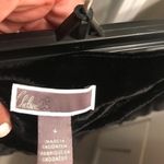 Chelsea28  velvet trouser. Photo 6