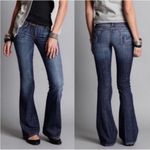 Citizens of Humanity  Ingrid #002 Low Rise Flare Jeans Size 27 Photo 2