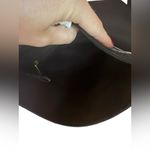 Fossil Brown and Black Striped Crossbody Bag Photo 2