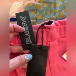 BLANK NYC S Sweet But Tough Pull-On Sweatshorts Photo 5