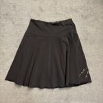 Matilda Jane  Paint By Numbers Floral Pull On Skirt Photo 2