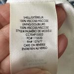 Alice + Olivia Jolene Cold Shoulder Dress Palace Paisley Print Size 10 Photo 9