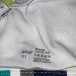 Aerie High Neck Bikini Top Photo 2