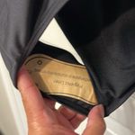 Black Front Twist Ruched Sweetheart Swimsuit Retro Vintage Size Small NWT #4032 Photo 7