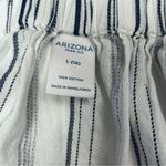 Arizona Jeans Arizona‎ Jean Company Black and White Buttoned Sundress Photo 2