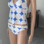 Swim System Tankini Hipster Bottom Swimsuit Photo 2
