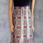 Monelle maxi dress size M Blue Size M Photo 1
