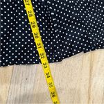 Reformation  polka dot mini dress NWT Photo 5