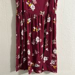 Be cool  FLORAL FLOWY SUN DRESS Photo 2