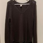H&M Basics Knit Sweater Oversized Photo 1