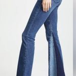 BLANK NYC  The Waverly Flare High Rise Jeans Photo 6
