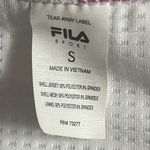 FILA New Women’s Tru-Dry Sports Athletic Medium Impact Workout Bra Photo 6