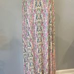 PilyQ Floral maxi sundress vacation vibes  Photo 0