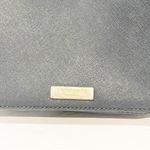 Kate Spade  Black Laurel Way Carsen Saffiano Leather Crossbody Bag Photo 1