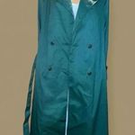 Worthington Vintage  women’s insulated trench coat size 15 Photo 0