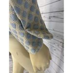 Brooks Brothers  Blazer Blue/ Cream Diamond design size 12 Photo 9