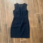 Marc New York Navy  dress size 6 Photo 4