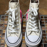 Converse  Women's CPX70 High 'Snakeskin Archive Print' Photo 0