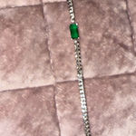 Evry Jewels chain bracelet Silver Photo 0